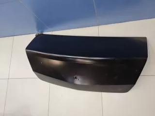 ATP3104011600 Крышка багажника Renault Logan 1 Арт Z349843, вид 5