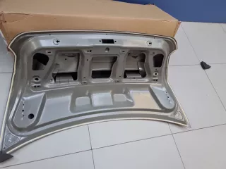 8220031 Крышка багажника Volkswagen Polo 5 Арт Z349855, вид 2