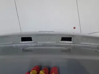 8220031 Крышка багажника Volkswagen Polo 5 Арт Z349855, вид 3