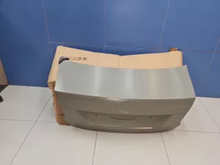 8220031 Крышка багажника Volkswagen Polo 5 Арт Z349855, вид 5