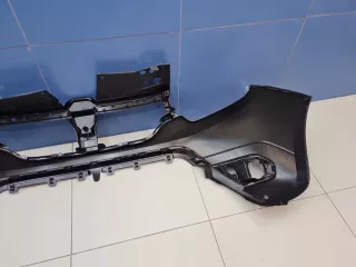 8190536 Бампер передний Renault Duster 2 Арт Z349885, вид 11