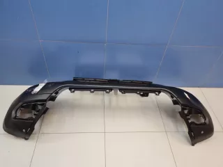 8190536 Бампер передний Renault Duster 2 Арт Z349885, вид 13