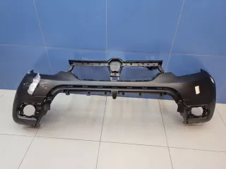 8190536 Бампер передний Renault Duster 2 Арт Z349885, вид 2