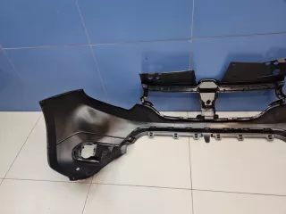 8190536 Бампер передний Renault Duster 2 Арт Z349885, вид 4