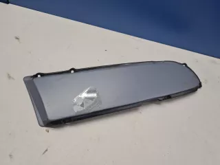 PG04016B Заглушка переднего бампера левая Peugeot 406 Арт Z349976, вид 1
