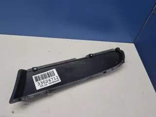 PG04016B Заглушка переднего бампера левая Peugeot 406 Арт Z349976, вид 2