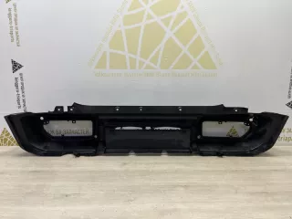7181178R Бампер Suzuki Jimny 3 restailing 2 Арт TP116003, вид 12