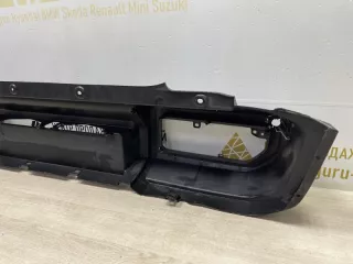 7181178R Бампер Suzuki Jimny 3 restailing 2 Арт TP116003, вид 13