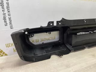 7181178R Бампер Suzuki Jimny 3 restailing 2 Арт TP116003, вид 17