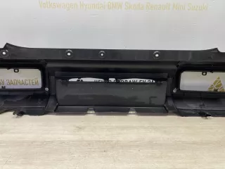 7181178R Бампер Suzuki Jimny 3 restailing 2 Арт TP116003, вид 19