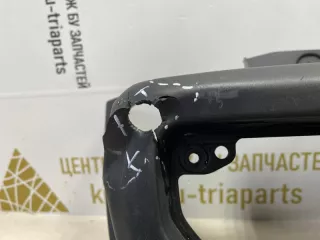 7181178R Бампер Suzuki Jimny 3 restailing 2 Арт TP116003, вид 4