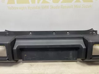 7181178R Бампер Suzuki Jimny 3 restailing 2 Арт TP116003, вид 8