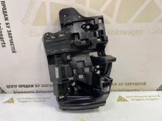 51127425446 Кронштейн бампера BMW X6 G06 Арт TP116034, вид 1