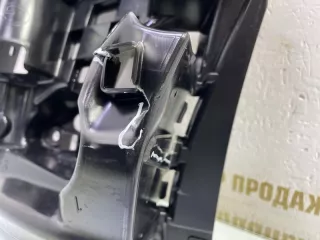 51127425446 Кронштейн бампера BMW X6 G06 Арт TP116034, вид 6
