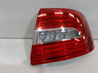 3T5945096A Фонарь Skoda Superb 2 Арт VZ176186, вид 2