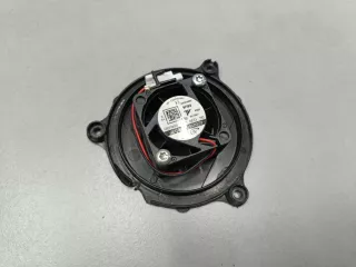 AD0414UBC70GP Вентилятор охлаждения правой фары BMW X5 G05  Арт ZAP350057, вид 1