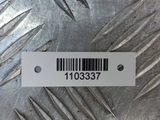 684859U100 Джойстик регулировки зеркал Nissan Note E11 Арт AG1103337, вид 5