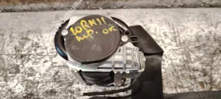 868850008R Ремень безопасности передний левый Renault Megane 3 Арт 00109872, вид 3