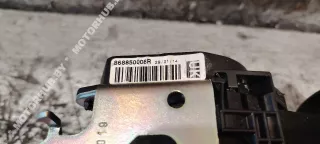 868850008R Ремень безопасности передний левый Renault Megane 3 Арт 00109872, вид 5