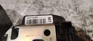 888410027R Ремень безопасности задний левый Renault Megane 3 Арт 00109857, вид 4