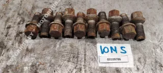  Болт колесный Mercedes S W221 Арт 00109786