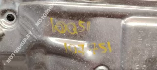 A6510901301 Корпус воздушного фильтра Infiniti Q50 Арт 00107751, вид 7