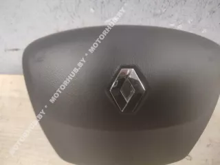 985701921R Подушка безопасности водителя Renault Grand Scenic 3 Арт 00116676, вид 2
