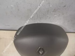 985701921R Подушка безопасности водителя Renault Grand Scenic 3 Арт 00116676, вид 5