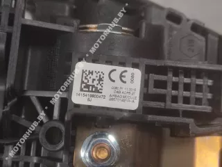 985701921R Подушка безопасности водителя Renault Grand Scenic 3 Арт 00116676, вид 10