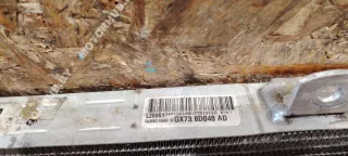 GX738D048AD Радиатор (дополнительный) Jaguar XE 1 Арт 00113987, вид 3