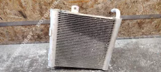 GX738D048AD Радиатор (дополнительный) Jaguar XE 1 Арт 00113987, вид 5