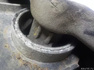 3C0505223D VAG Рычаг задний продольный левый Volkswagen Passat B6 Арт E50135077, вид 5