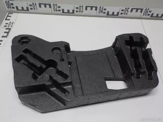 7P0012112F VAG Ящик для инструментов Volkswagen Touareg 2 Арт E51211768, вид 2