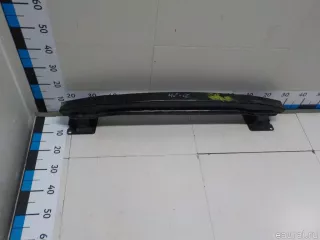 6R0807305A VAG Усилитель заднего бампера Volkswagen Polo 6 Арт E51408583, вид 4