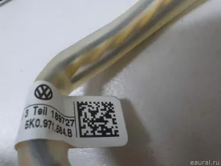 5K0971584B VAG Жгут проводов (Проводка) Volkswagen Tiguan 1 Арт E51664792, вид 8