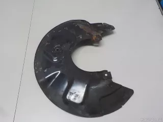 7E0615311B VAG Пыльник тормозного диска Volkswagen Transporter T5 restailing Арт E52373914, вид 4
