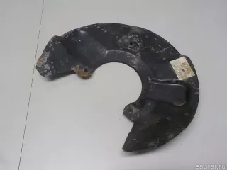 7E0615311B VAG Пыльник тормозного диска Volkswagen Transporter T5 restailing Арт E52373914, вид 5