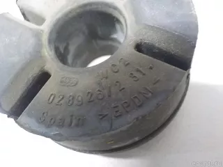 7H0121275 VAG Опора радиатора Volkswagen Amarok Арт E52465200, вид 7
