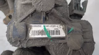 DG9C2D251A Суппорт тормозной задний левый Ford Mondeo 5 Арт 20308080, вид 3