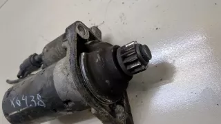 02Z911024H,0001153007 Стартер Audi A3 8V Арт 20308805, вид 2