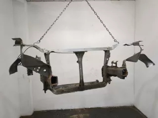 57310XA00A Замок капота Subaru Tribeca Арт 11353453, вид 4