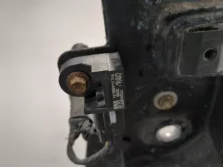 4L3Z16700AB Замок капота Ford F-150 X Арт 11353239, вид 3