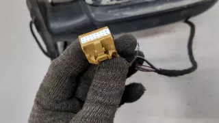 7L6857508DB Зеркало правое Volkswagen Touareg 1 Арт 20310760, вид 4