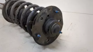 4813837,96863983,4806306,96626321 Амортизатор передний левый Opel Antara Арт 20307558, вид 2