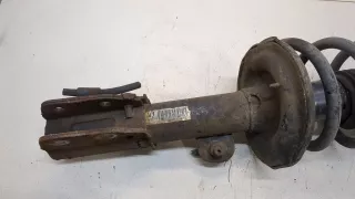 4813837,96863983,4806306,96626321 Амортизатор передний левый Opel Antara Арт 20307558, вид 4