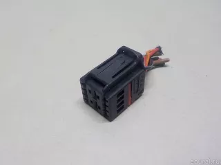 7P0972725 VAG Разъем AUX / USB Volkswagen Tiguan 2 Арт E52491076, вид 1