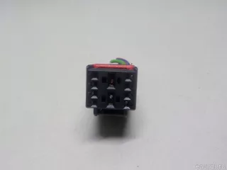 7P0972725 VAG Разъем AUX / USB Volkswagen Tiguan 2 Арт E52491076, вид 5