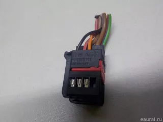 7P0972725 VAG Разъем AUX / USB Volkswagen Tiguan 2 Арт E52491076, вид 6