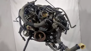 BL3Z6007AA,Б,Н 5,0i Двигатель Ford F-150 X Арт 20310908, вид 1