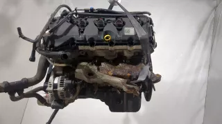 BL3Z6007AA,Б,Н 5,0i Двигатель Ford F-150 X Арт 20310908, вид 2
